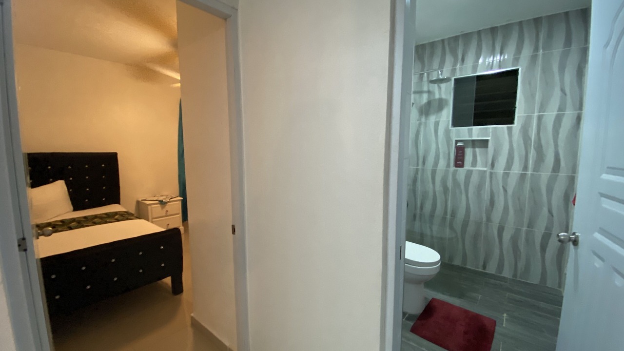 Photo of Bathroom in Santiago de los Caballeros