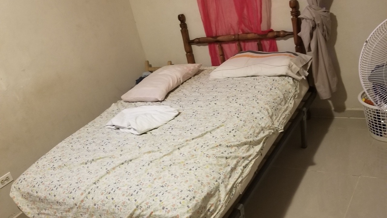 Photo of Bedroom in Alma Rosa
