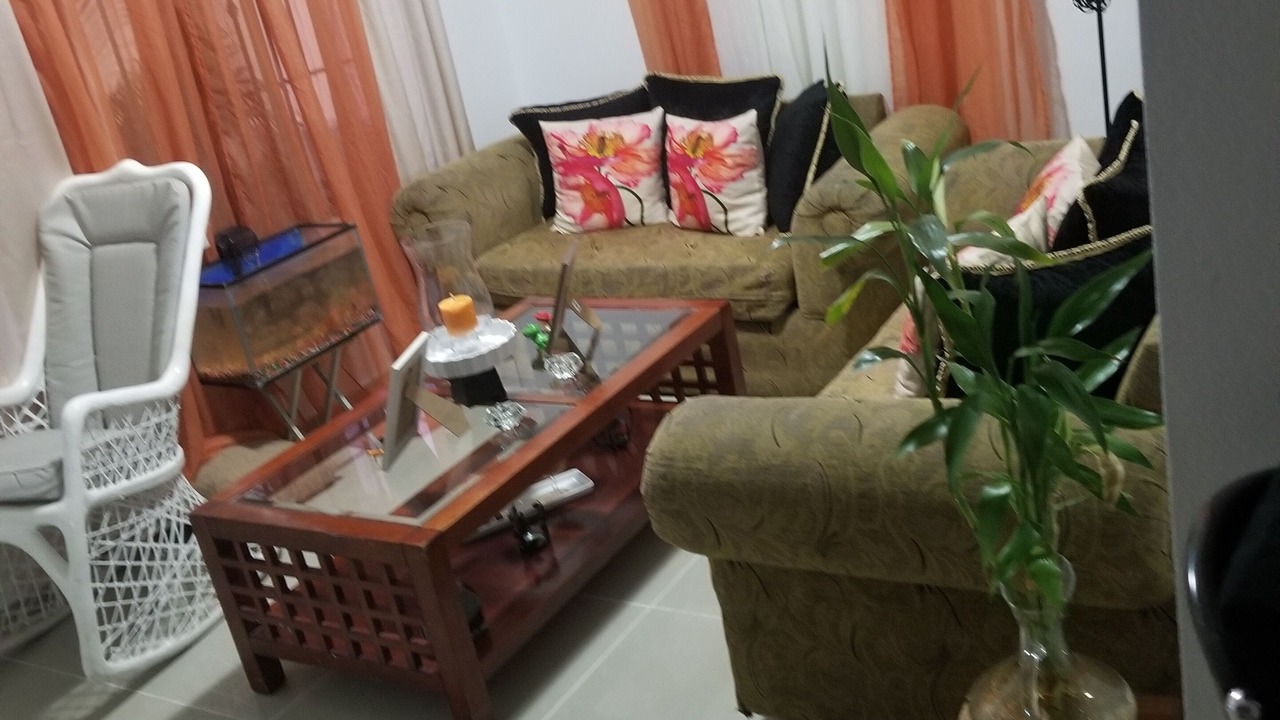 Photo of Livingroom in Alma Rosa