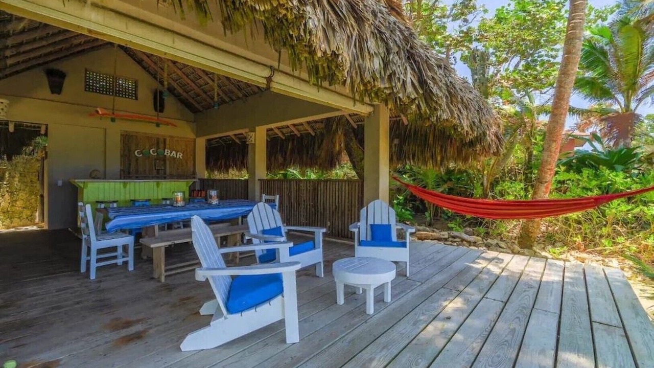 Photo of Outdoor in Cabarete