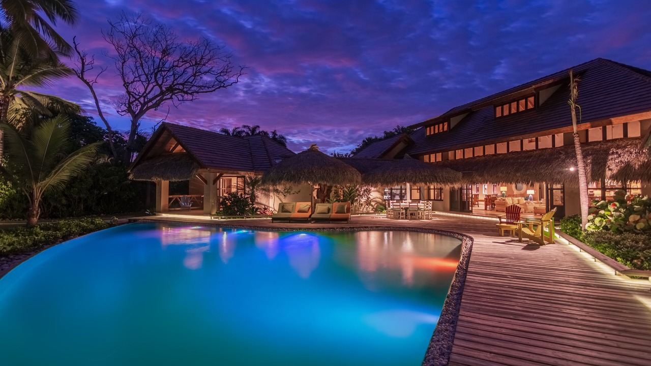 Photo of Outdoor in Cabarete