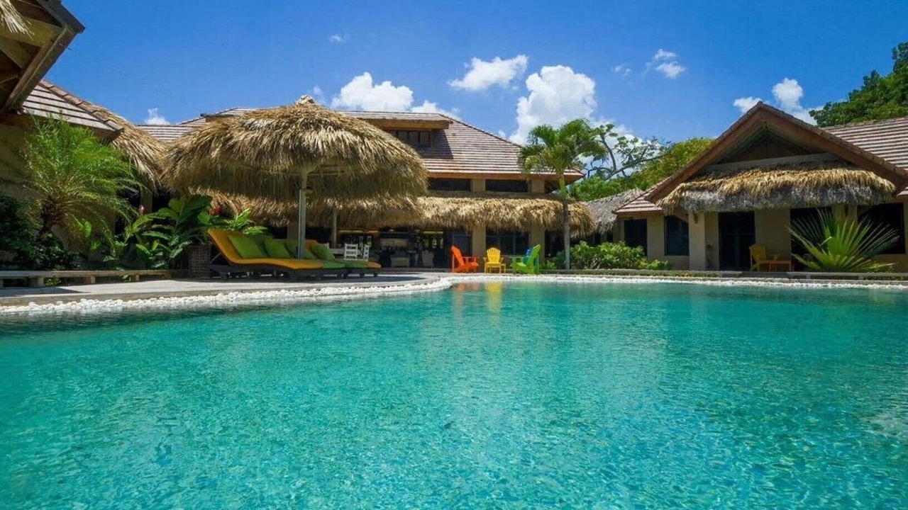 Photo of Outdoor in Cabarete