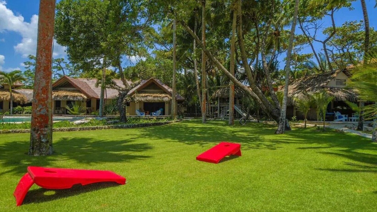 Photo of Outdoor in Cabarete
