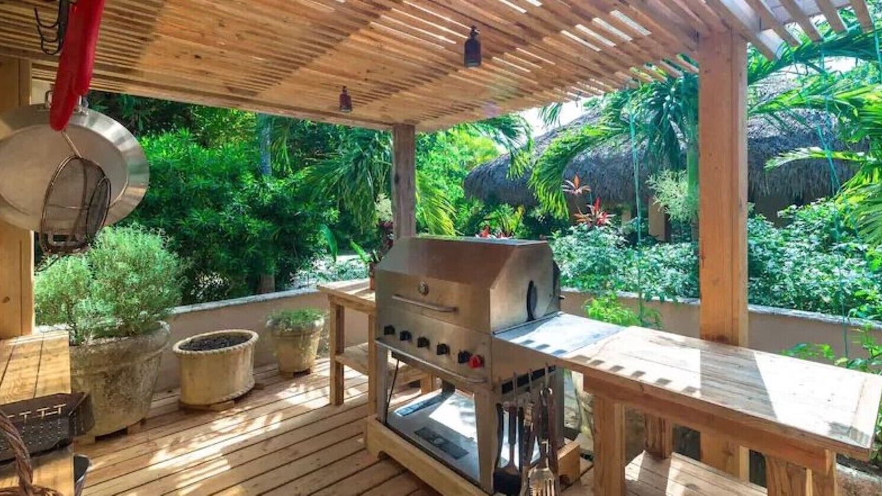 Photo of Patio Balcony in Cabarete
