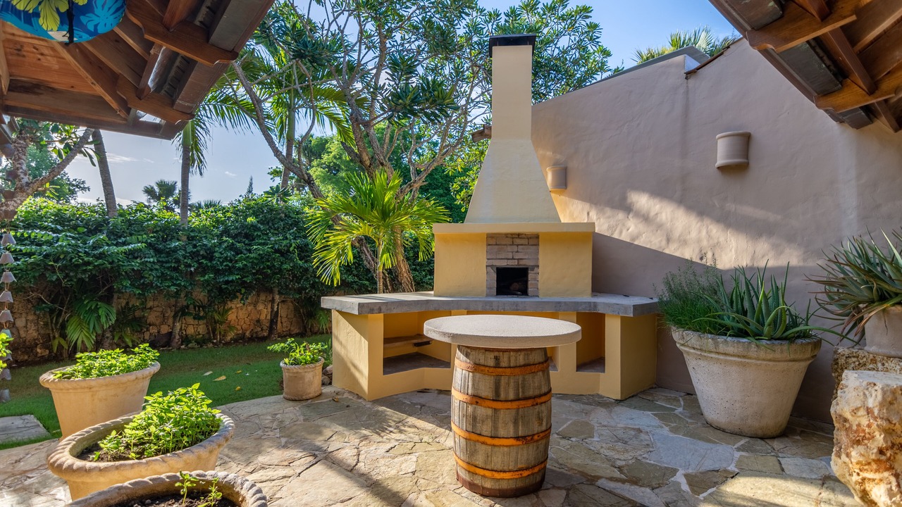 Photo of Patio Balcony in Cabarete