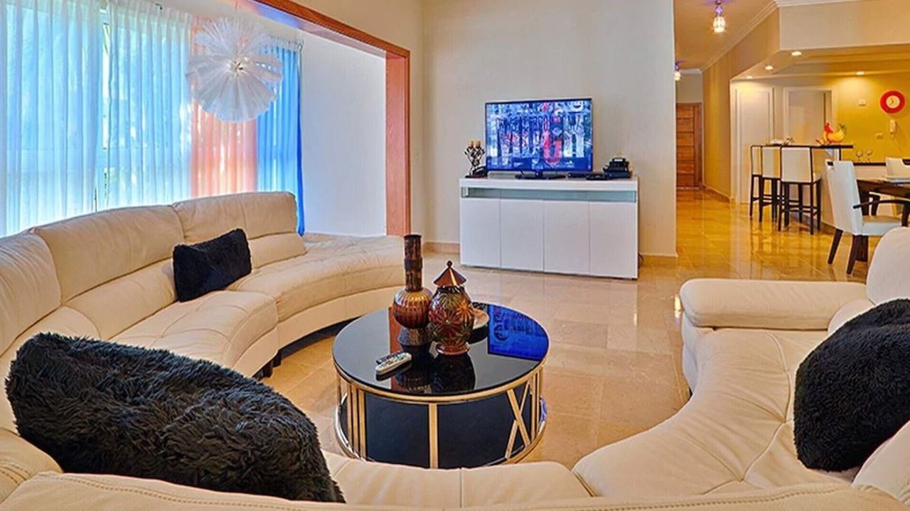 Photo of Livingroom in Bavaro
