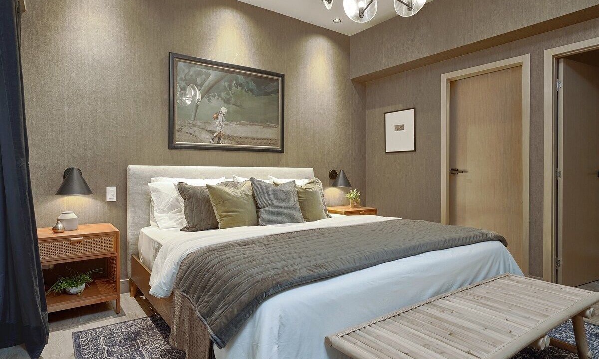 Photo of Bedroom in Downtown Santo Domingo