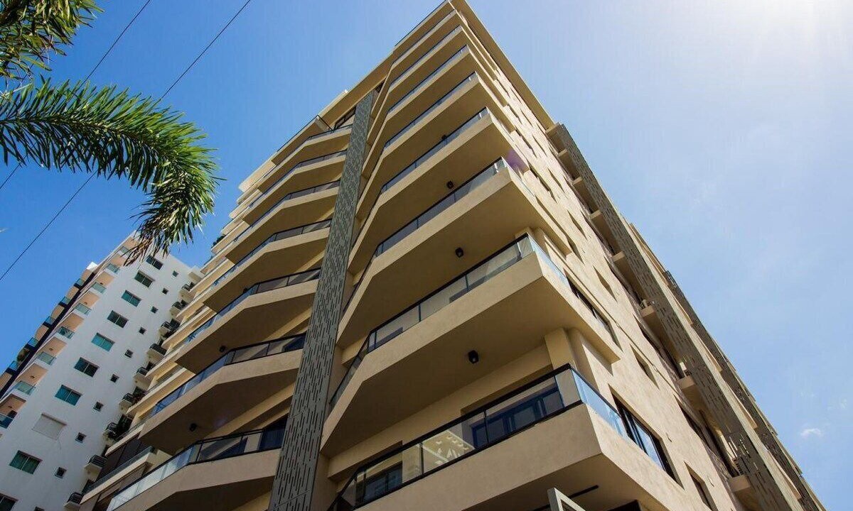 Photo of Outdoor in Downtown Santo Domingo