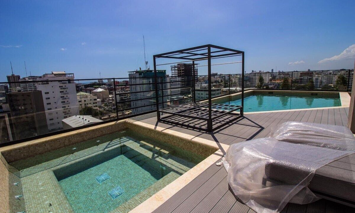 Photo of Outdoor in Downtown Santo Domingo