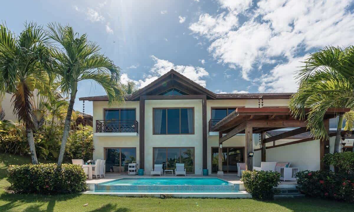 Photo of Outdoor in Puerto Bahia
