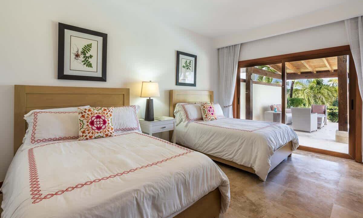 Photo of Bedroom in Puerto Bahia