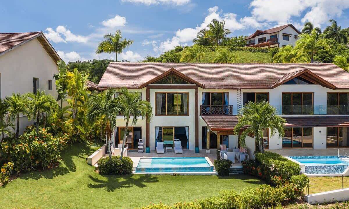 Photo of Outdoor in Puerto Bahia
