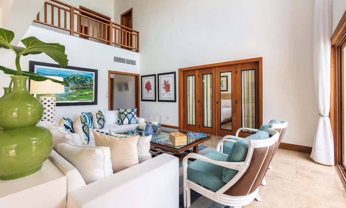 Photo of Livingroom in Puerto Bahia