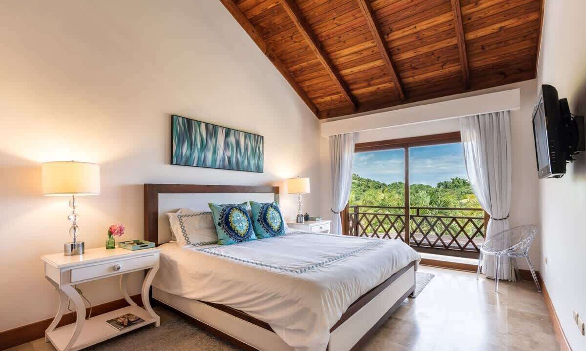 Photo of Bedroom in Puerto Bahia
