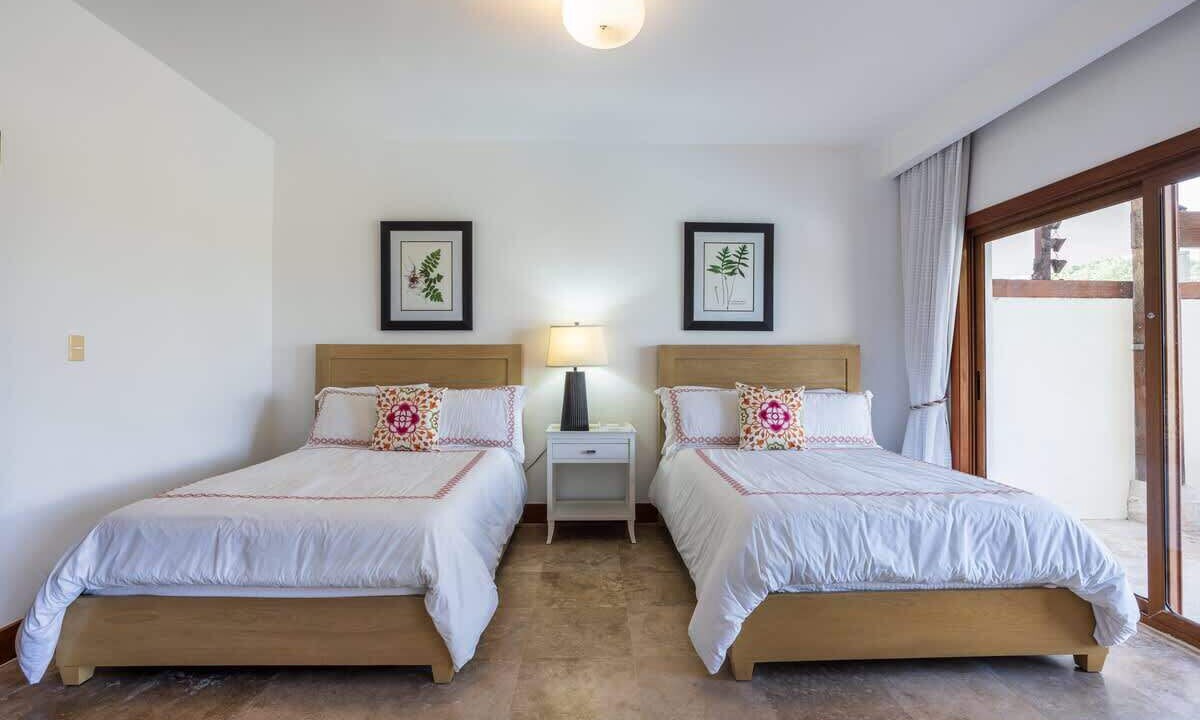 Photo of Bedroom in Puerto Bahia