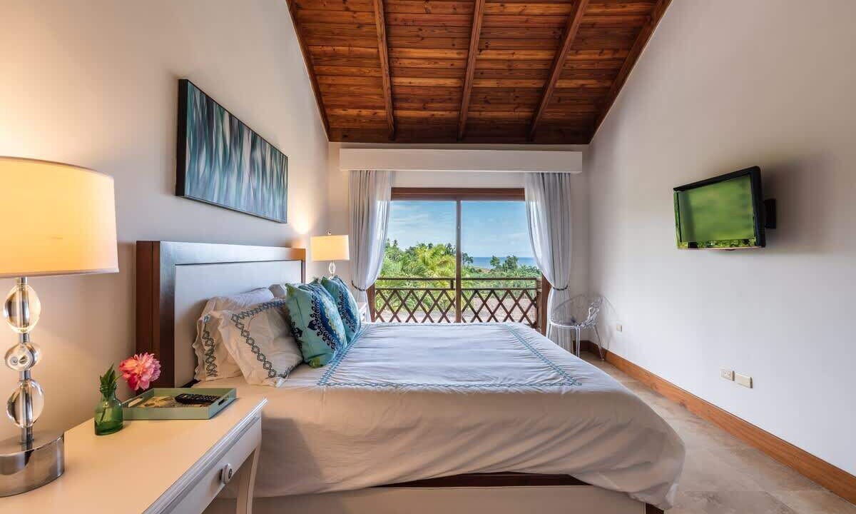 Photo of Bedroom in Puerto Bahia