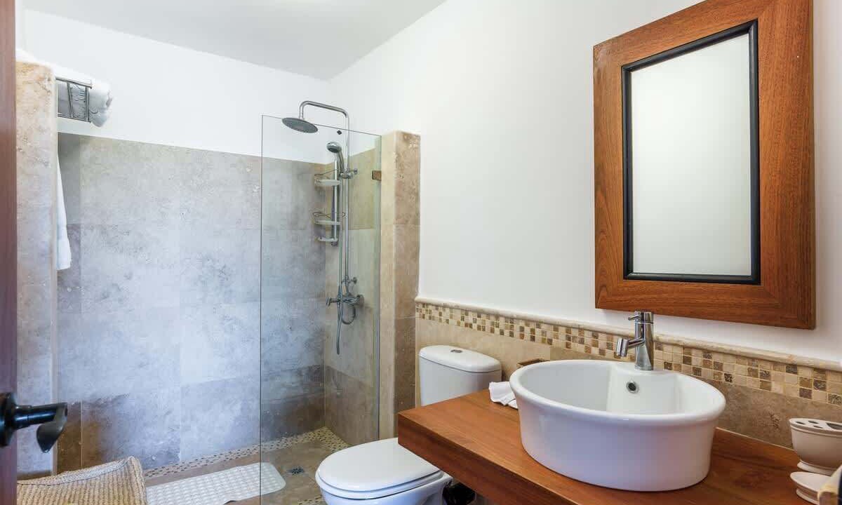 Photo of Bathroom in Puerto Bahia