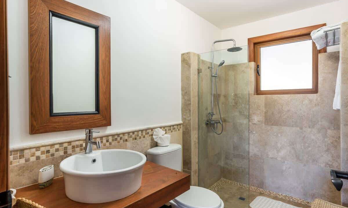 Photo of Bathroom in Puerto Bahia