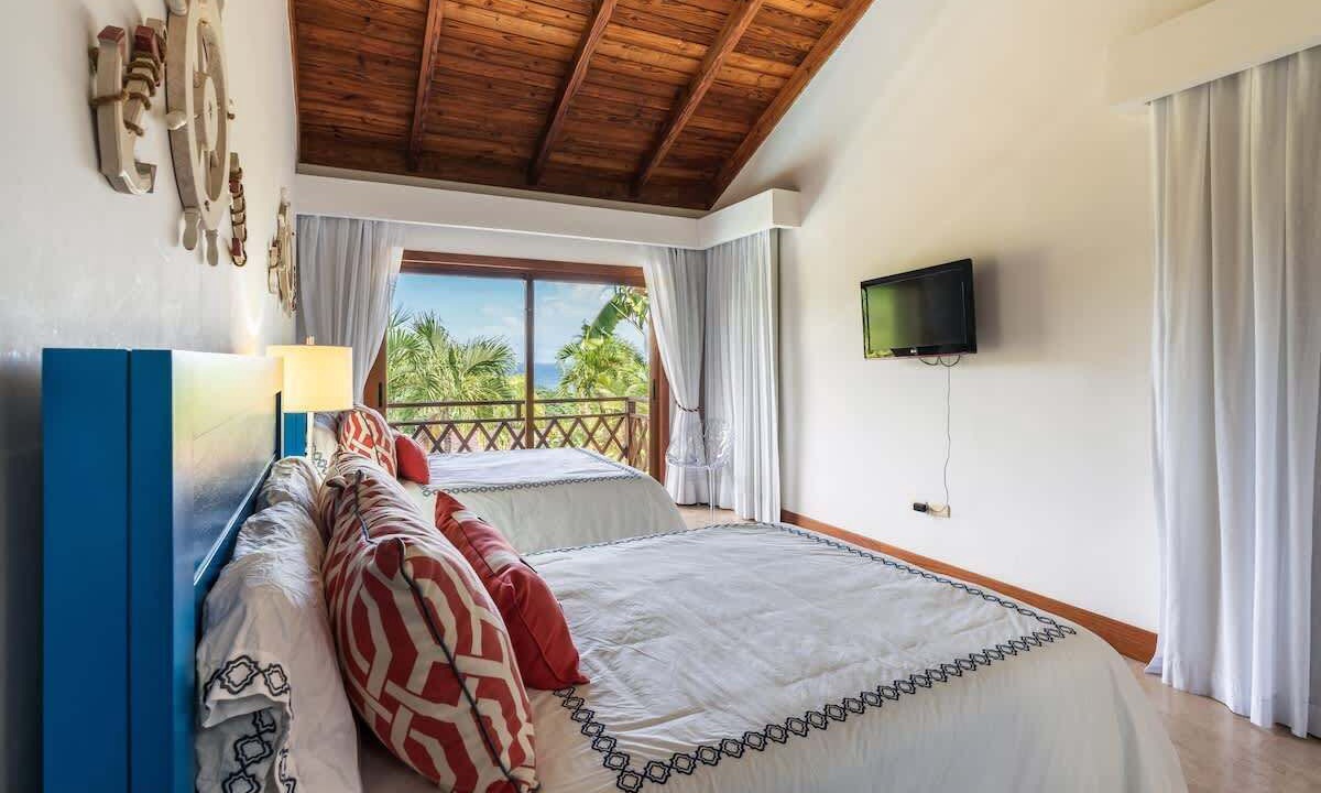 Photo of Bedroom in Puerto Bahia