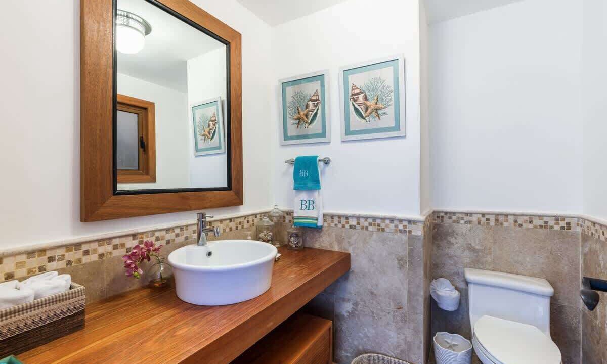 Photo of Bathroom in Puerto Bahia