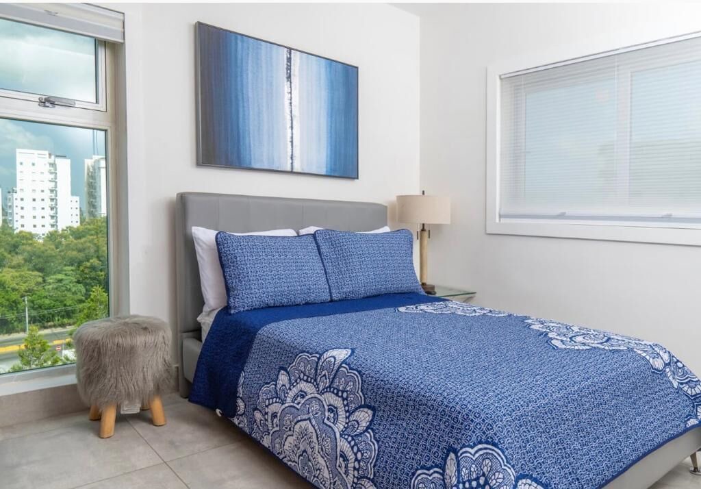 Photo of Bedroom in Santiago Province