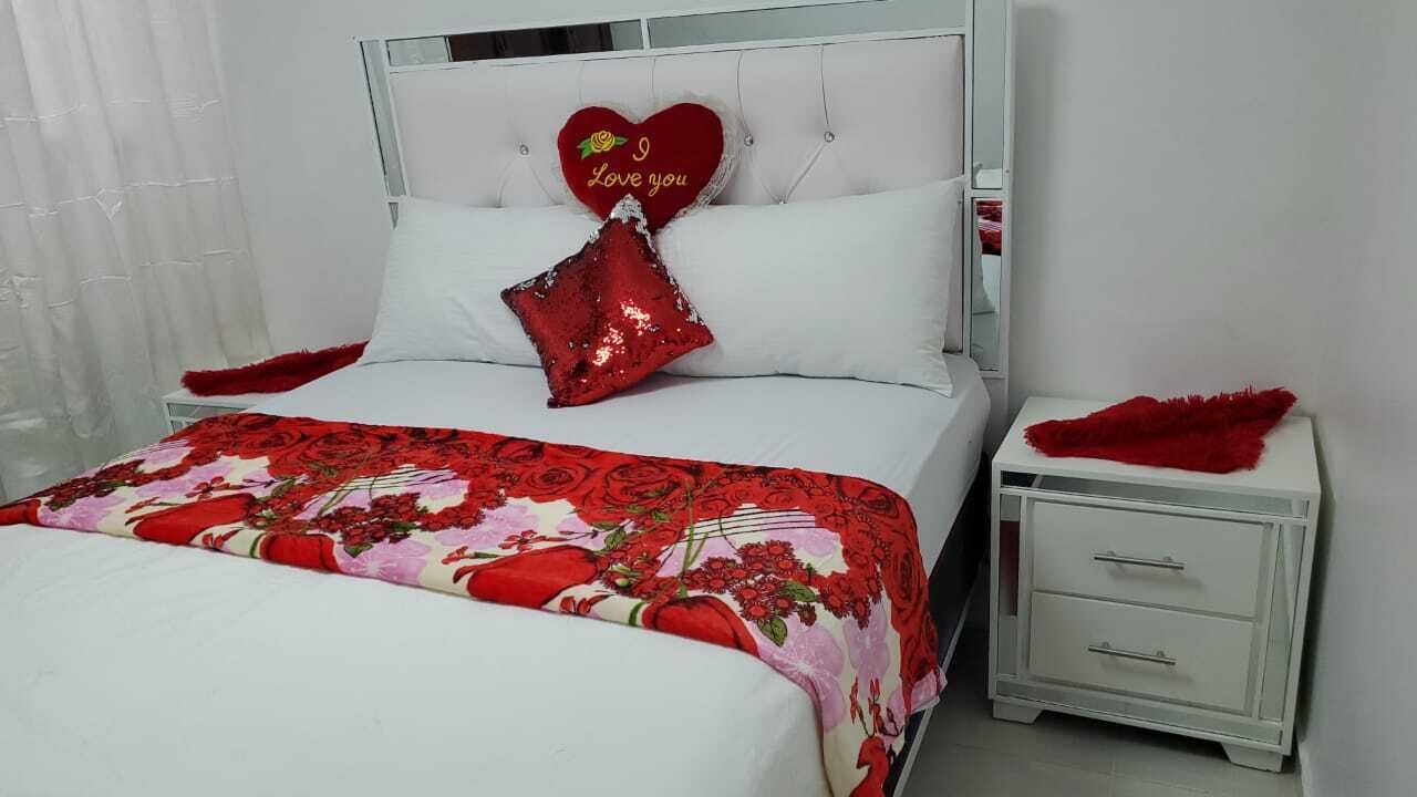Photo of Bedroom in Santiago Province