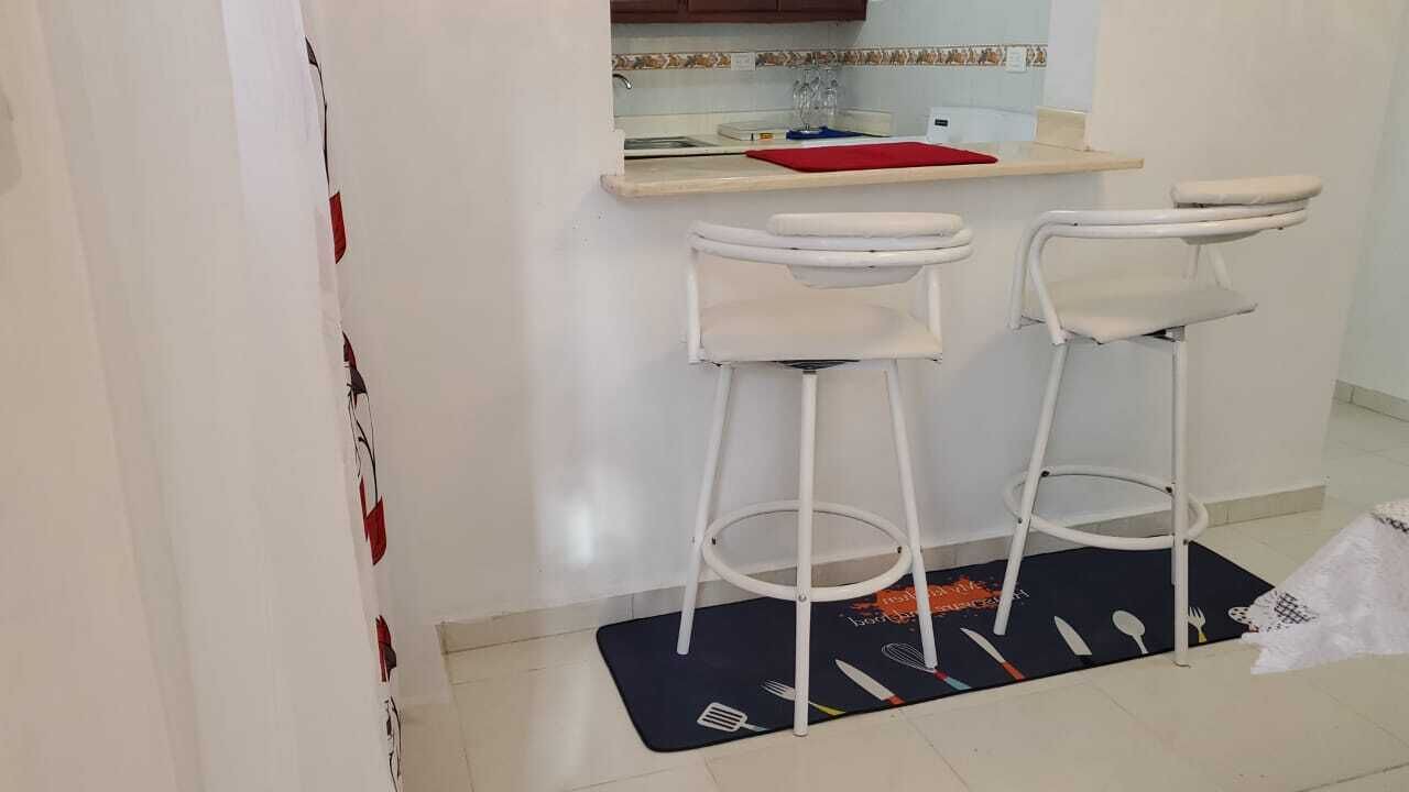 Photo of Kitchen in Santiago Province