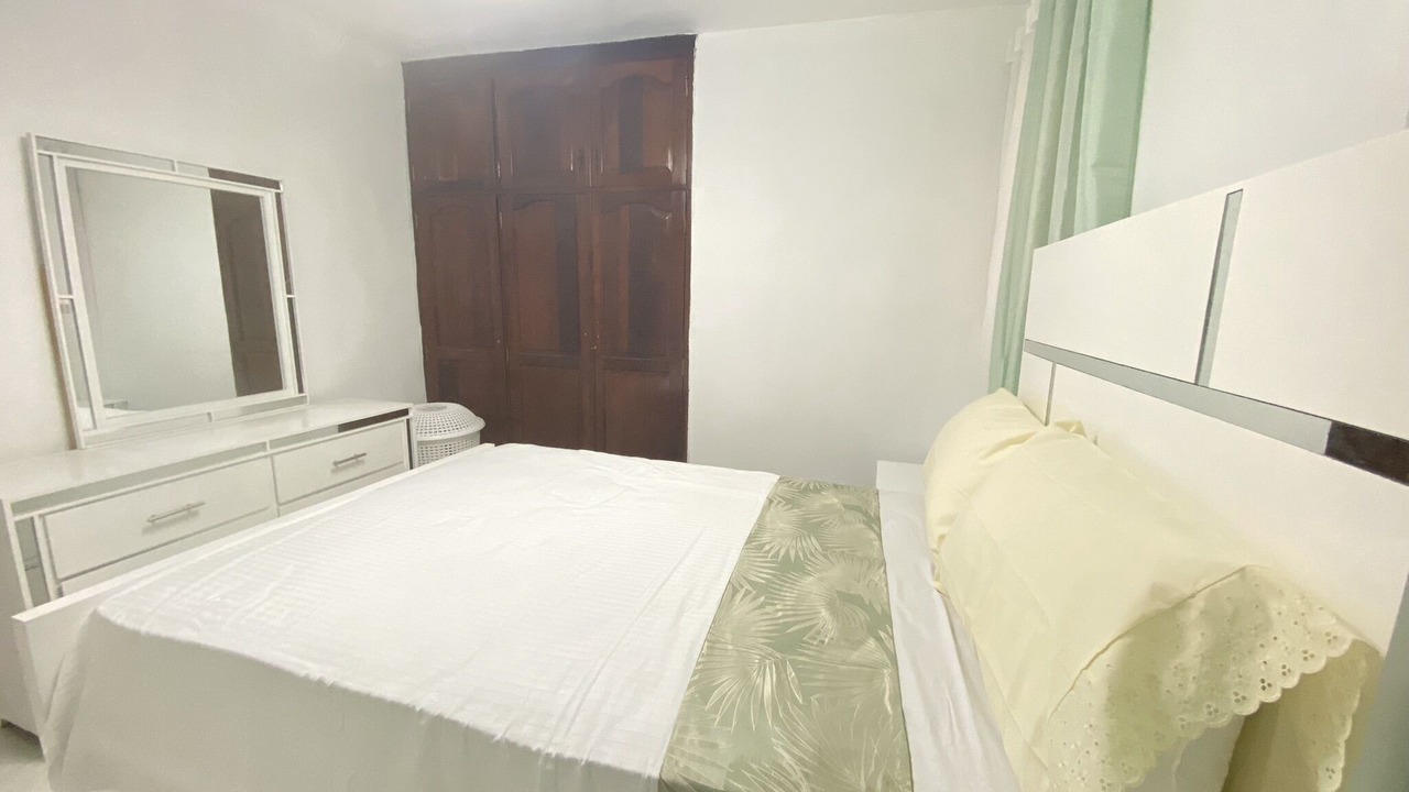 Photo of Bedroom in Santiago Province