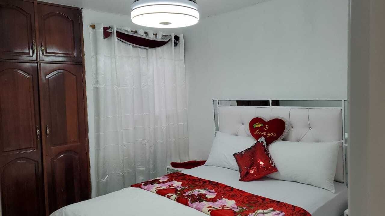 Photo of Bedroom in Santiago Province
