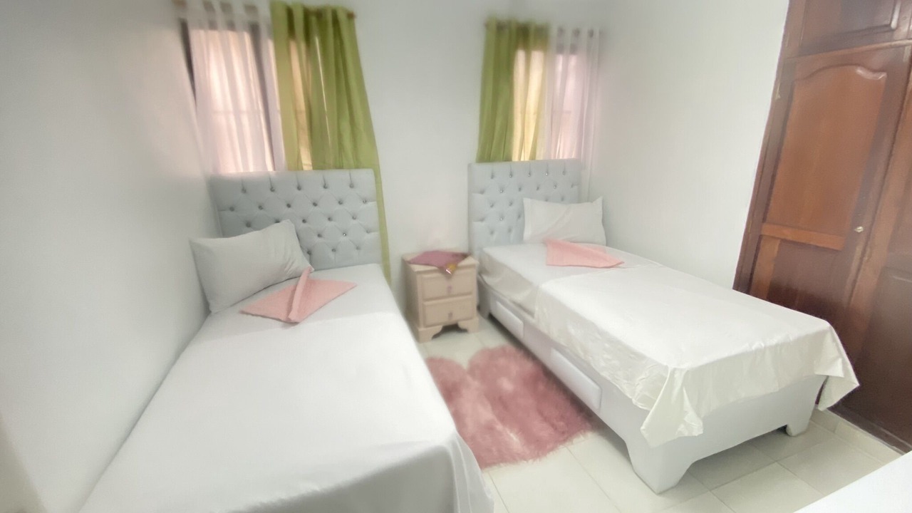 Photo of Bedroom in Santiago Province