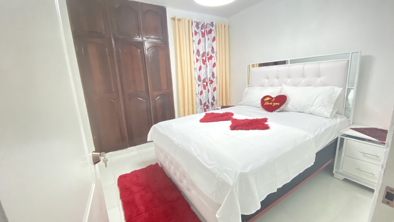 Photo of Bedroom in Santiago Province