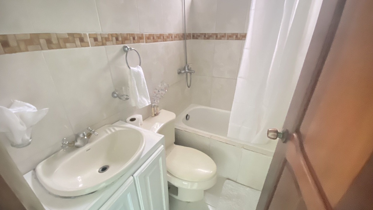 Photo of Bathroom in Santiago Province