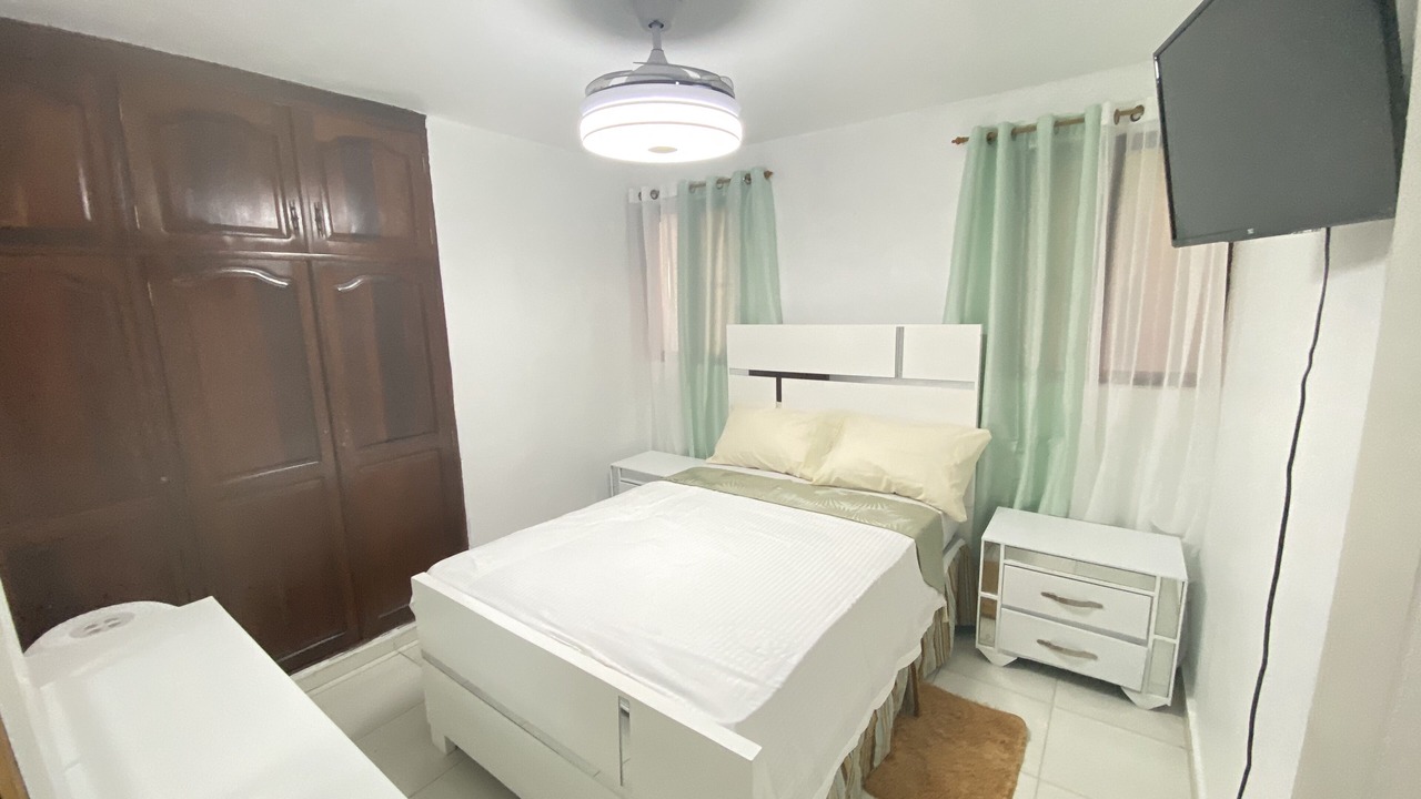 Photo of Bedroom in Santiago Province
