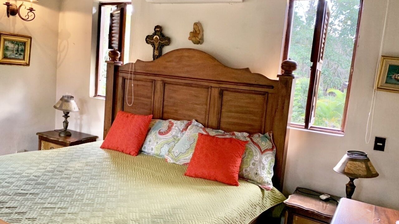 Photo of Bedroom in La Vega Province