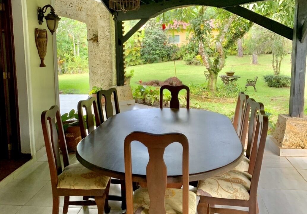 Photo of Outdoor in La Vega Province