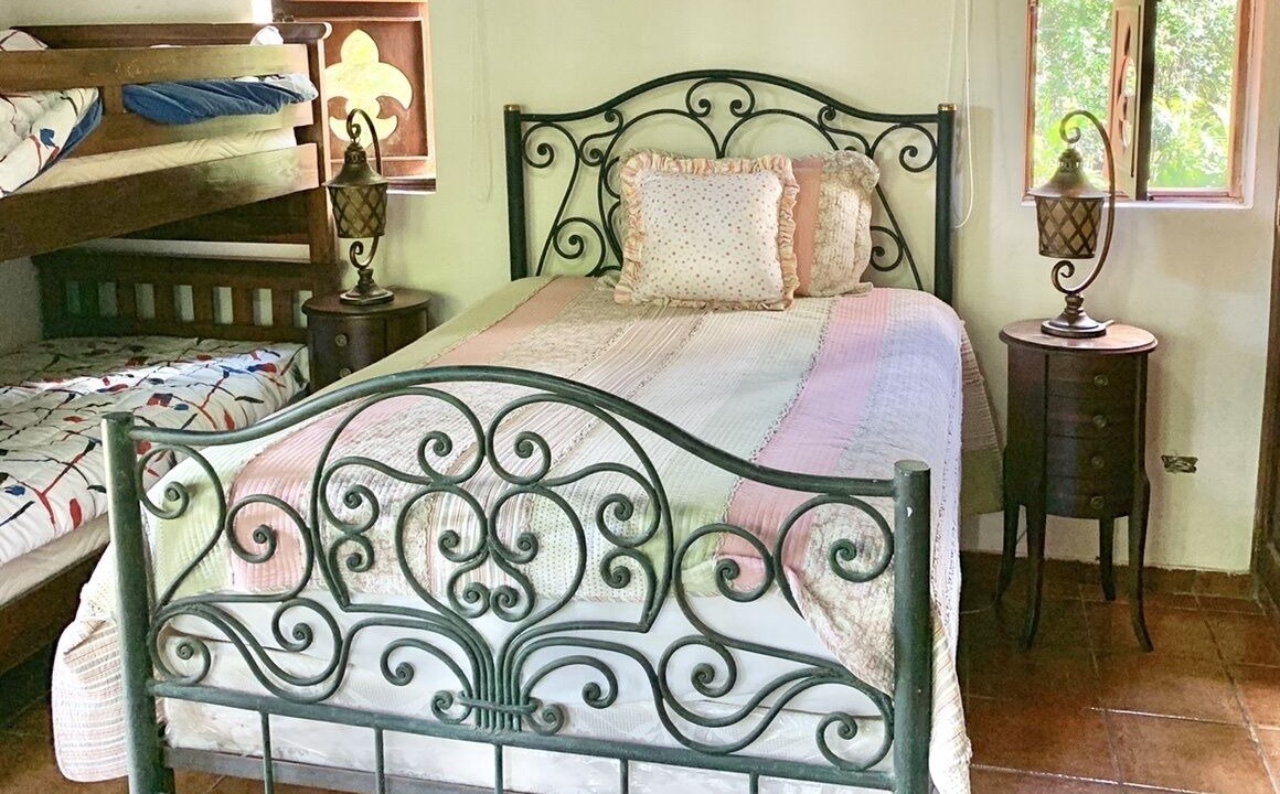 Photo of Bedroom in La Vega Province