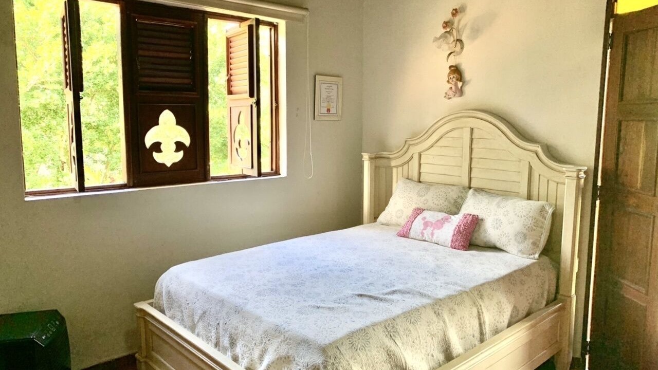 Photo of Bedroom in La Vega Province