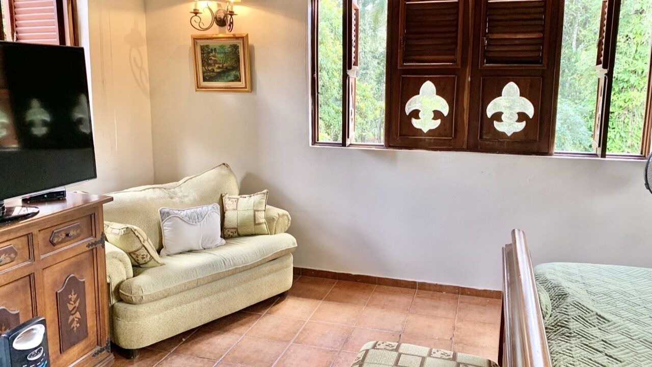 Photo of Livingroom in La Vega Province