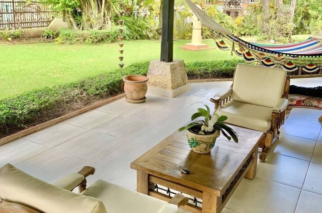 Photo of Patio Balcony in La Vega Province