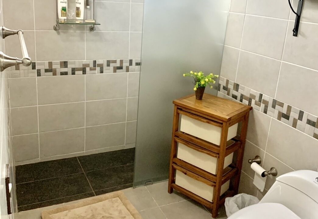 Photo of Bathroom in La Vega Province