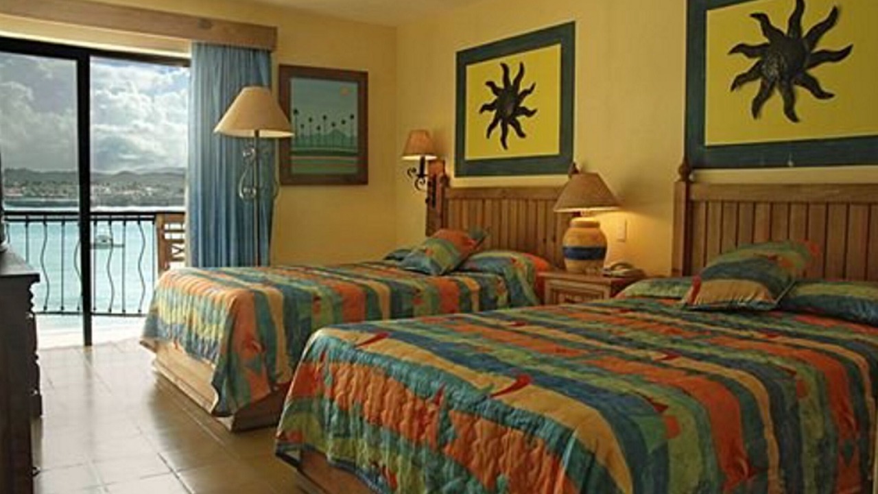 Photo of Bedroom in El Batey