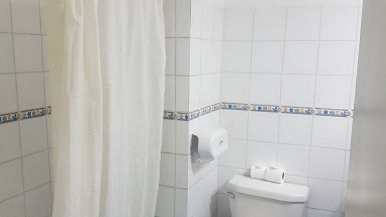 Photo of Bathroom in El Batey