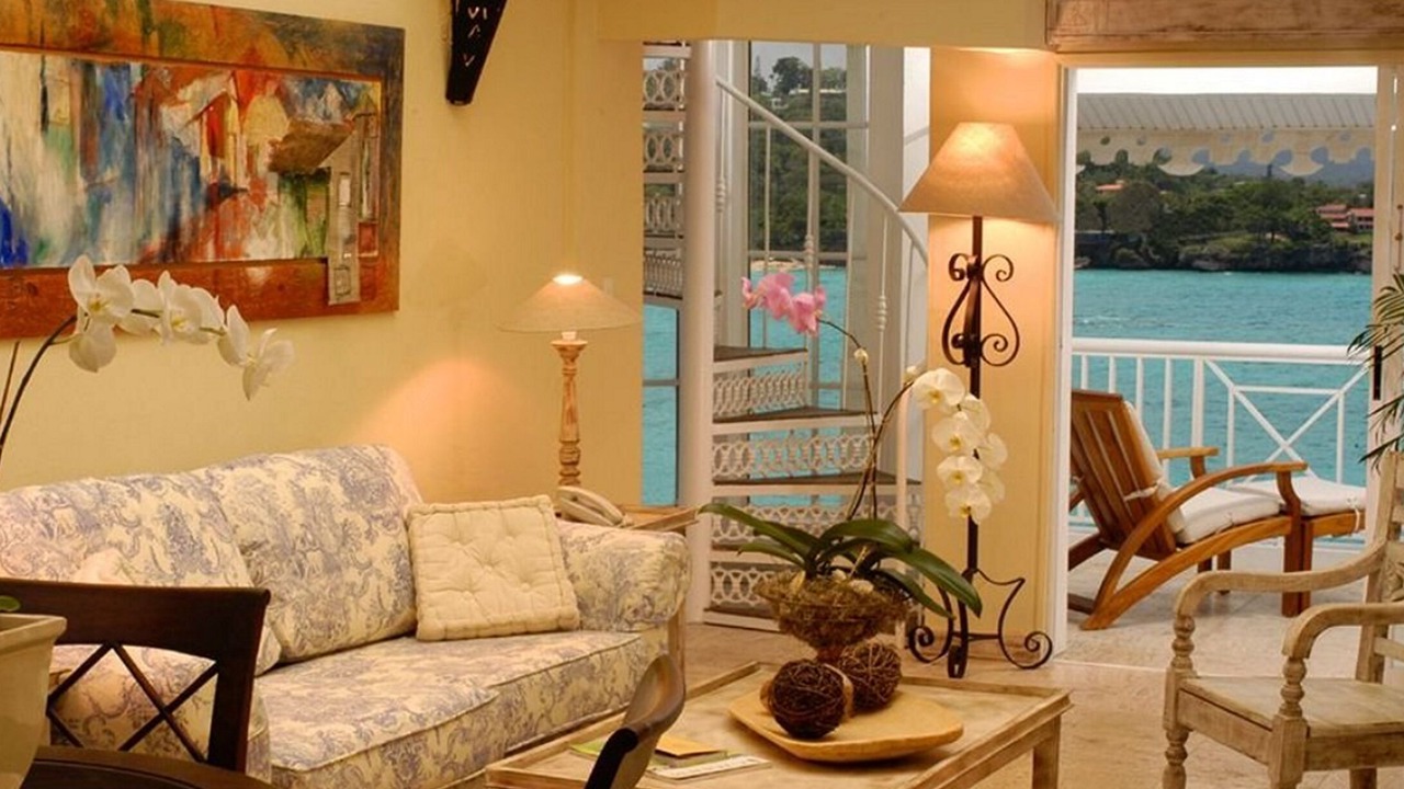 Photo of Livingroom in El Batey