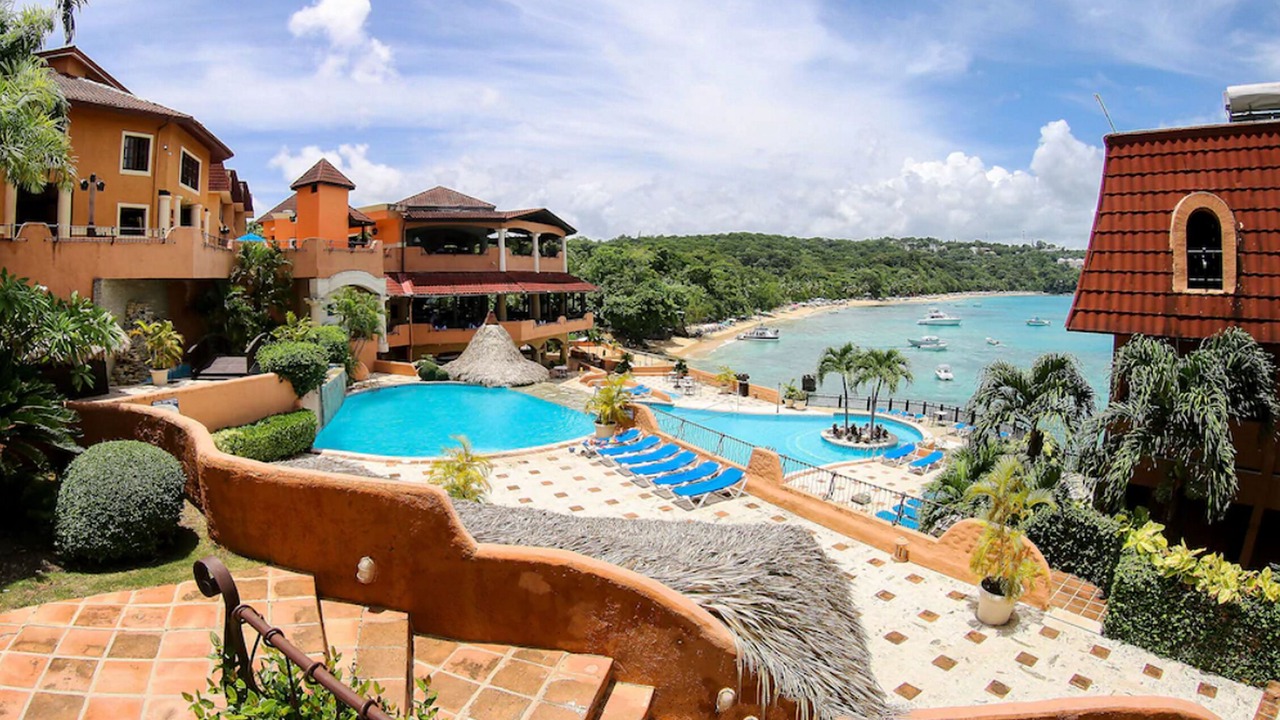 Photo of Outdoor in El Batey