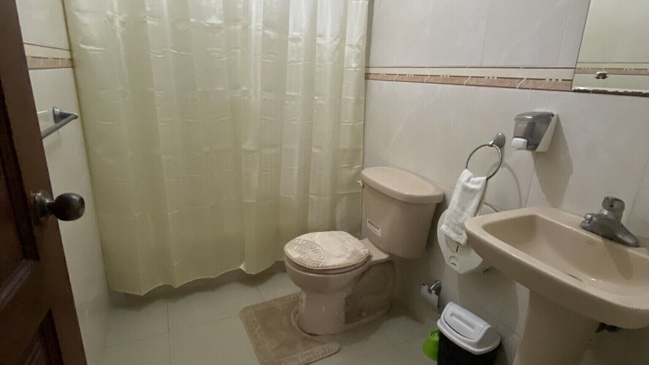Photo of Bathroom in Villa Mella