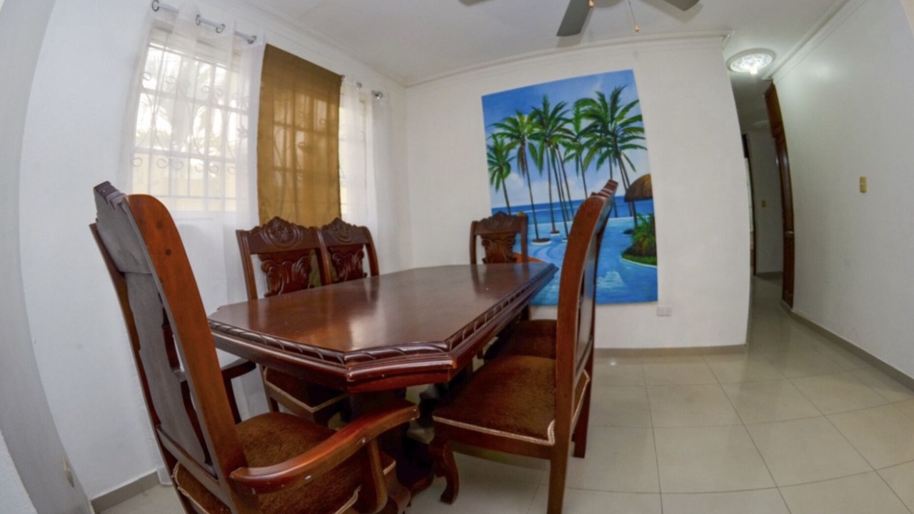 Photo of Others in Villa Mella