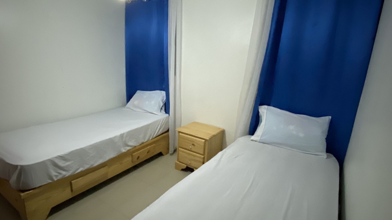 Photo of Bedroom in Santo Domingo