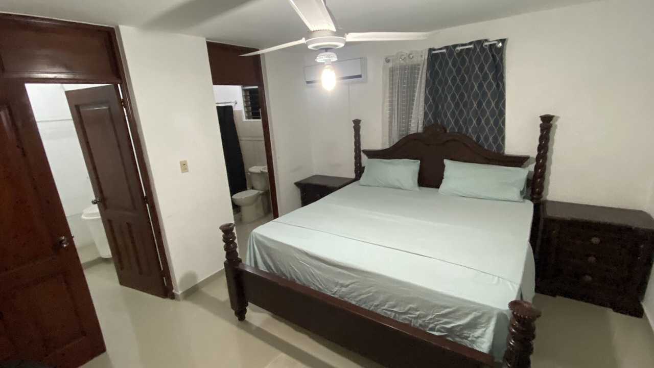 Photo of Bedroom in Santo Domingo