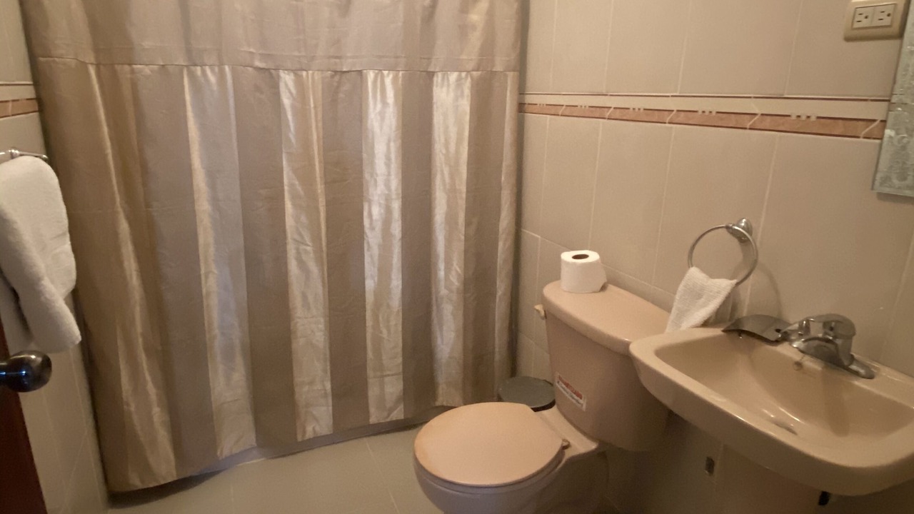 Photo of Bathroom in Santo Domingo