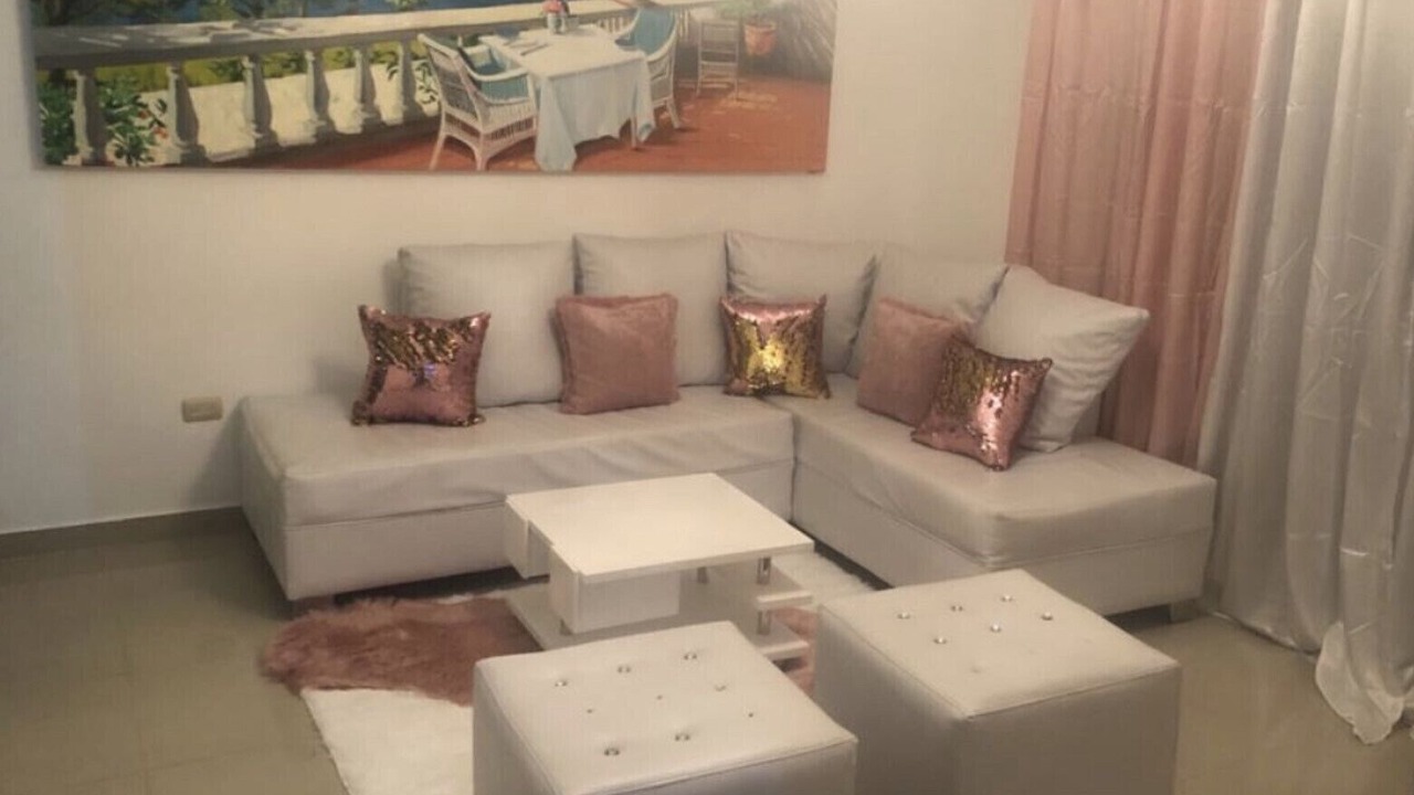 Photo of Livingroom in Santo Domingo